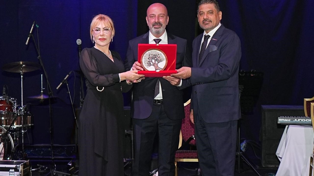Prof. Dr. Açık:  "Türkiye’nin yeni büyüme hikayesinin Anadolu’da yazılması için sorumluluk almaya devam edeceğiz"