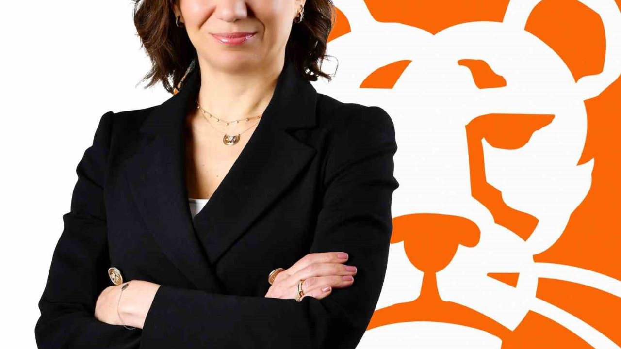 ING’den Turuncu Gençlik ile gençlerin finansal yolculuğuna destek