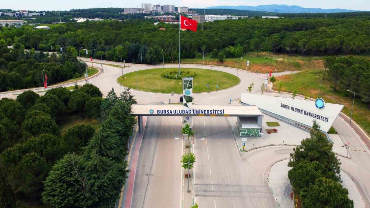 BUÜ’den sürdürülebilirlikte büyük başarı