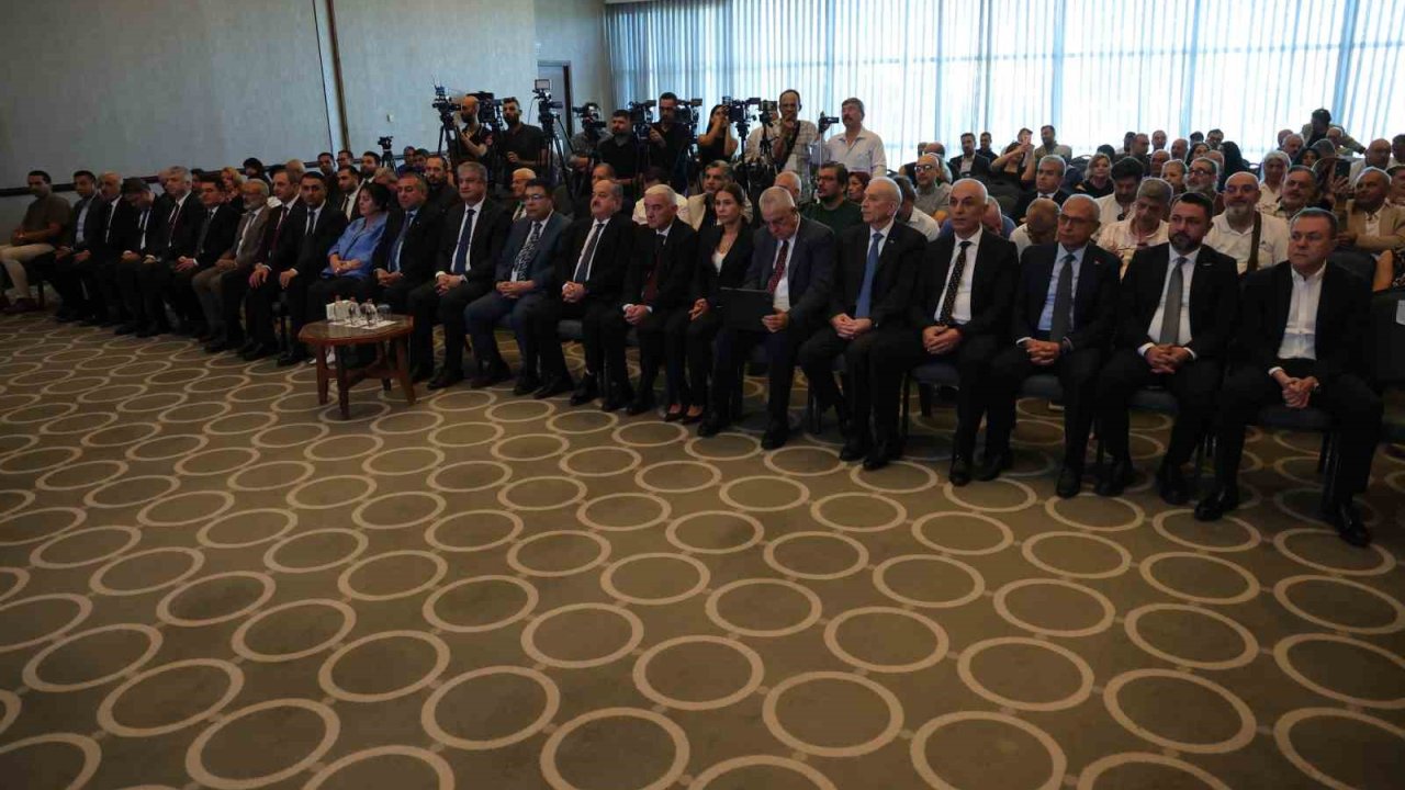 Adana, lezzet şölenine hazırlanıyor
