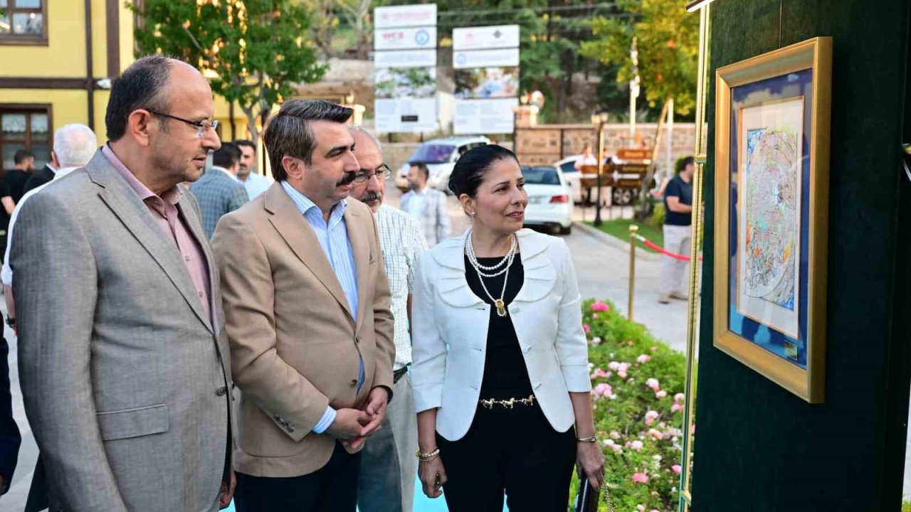 Yıldırım Belediyesi 30 bin Bursalıyı ağırladı