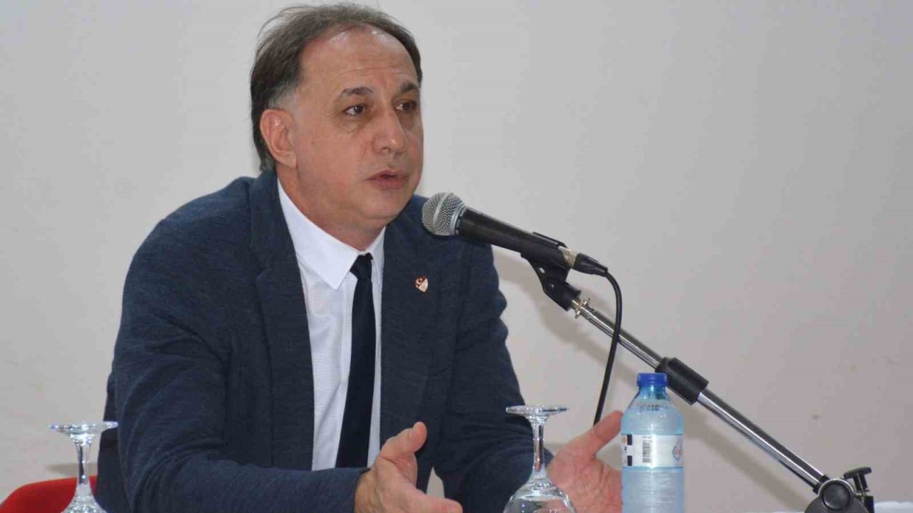 Ferhat Gündoğdu’nun gözaltına alınması Ali Koç’un sözlerini hatırlattı: "Kim olduğunu, neyi temsil ettiğini bütün ülke görecek"