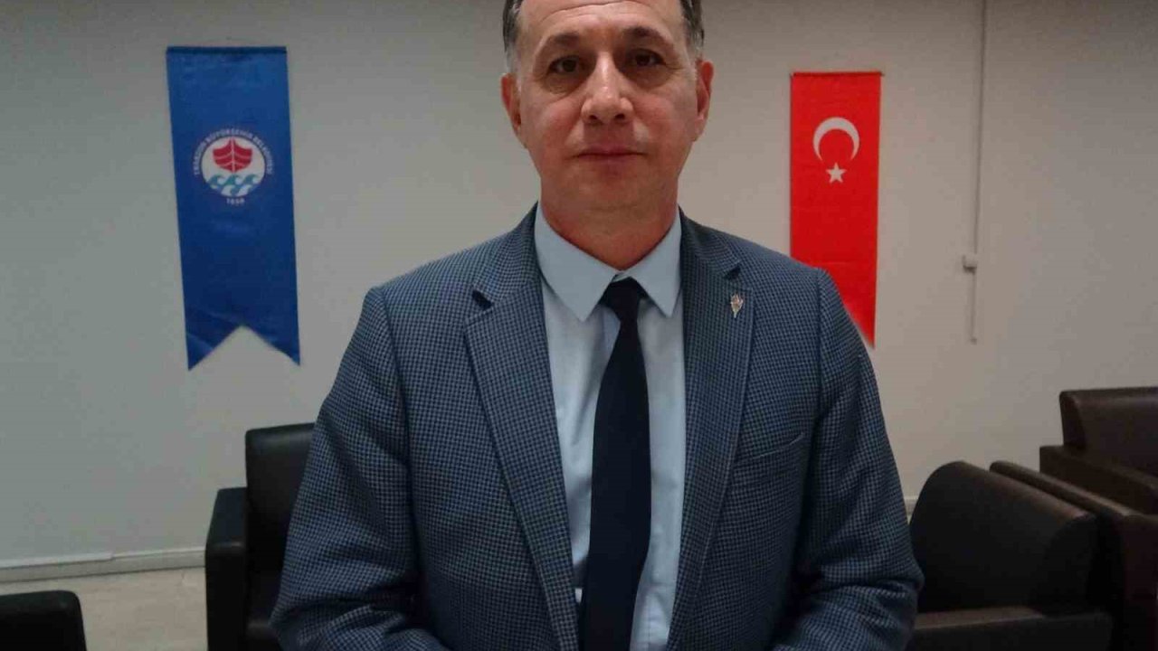 MHK soruşturmasında ilk şikayet dilekçesini veren Avukat Halil İbrahim Atabay: "Ahmet Şahin özelinde para trafiği MASAK tarafından araştırılacaktır"