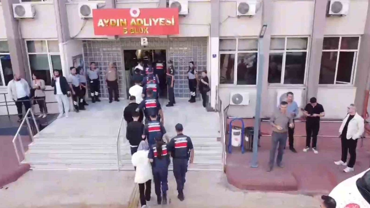 Yasa dışı bahis operasyonunda 12 şüpheli tutuklandı
