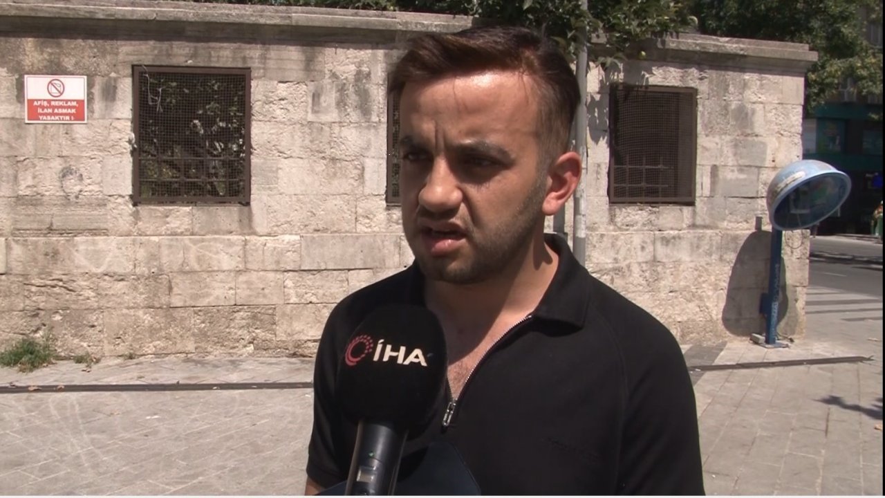 Beyoğlu Belediyesi Özel Kalem Müdürü Berkay Meral’in de aralarında bulunduğu 3 kişi hakkında ‘kişiyi hürriyetinden mahrum kılma’ suçundan iddianame