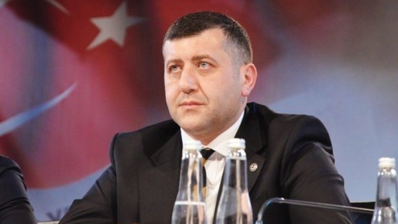 MHP’li Ersoy: "Biz o gün de adalet istiyorduk, bugün de"