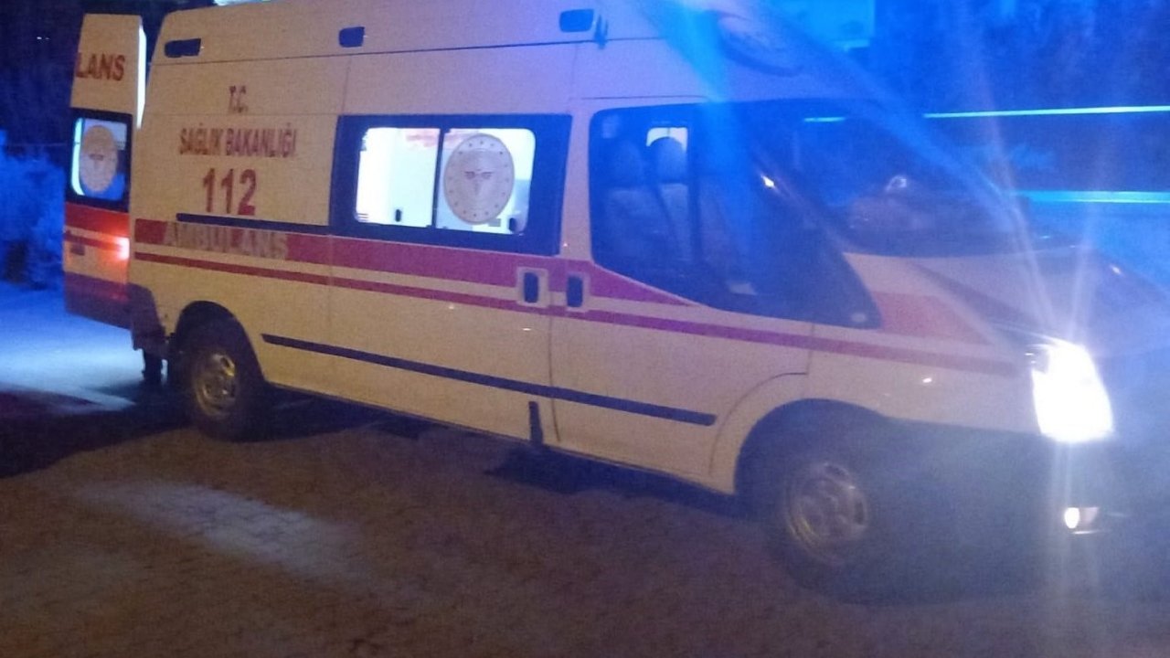 Muğla’da silahlı saldırı: 1’i ağır 2 yaralı