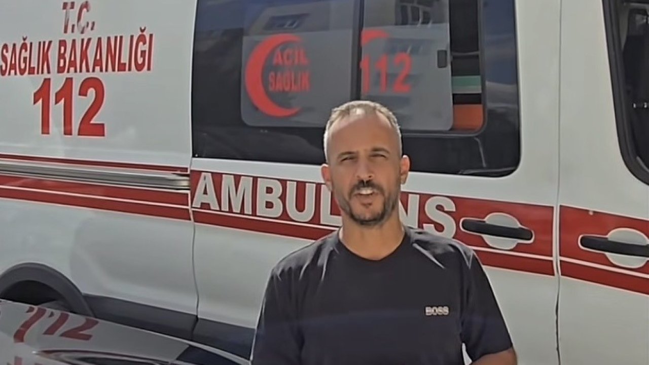 Çermik’te esnaftan örnek davranış