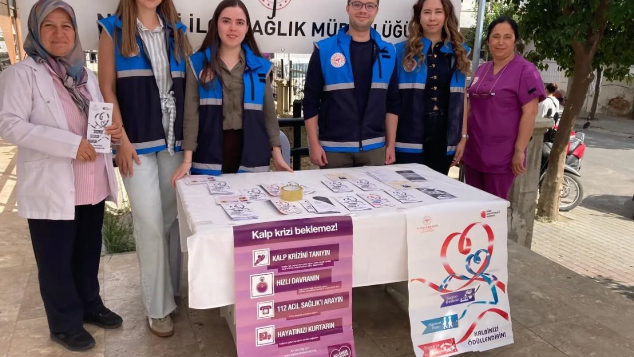 Kalp sağlığını korumak için 9 altın öneri