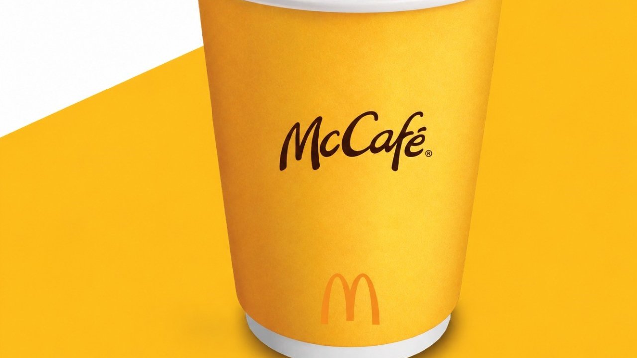 McDonald’s Türkiye, 1-7 Ekim tarihleri arasında kahve ikramı yapacak