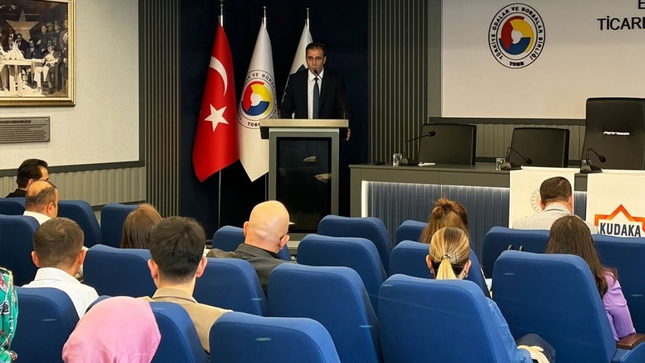 Coğrafi işaretli ürünlere KUDAKA desteği