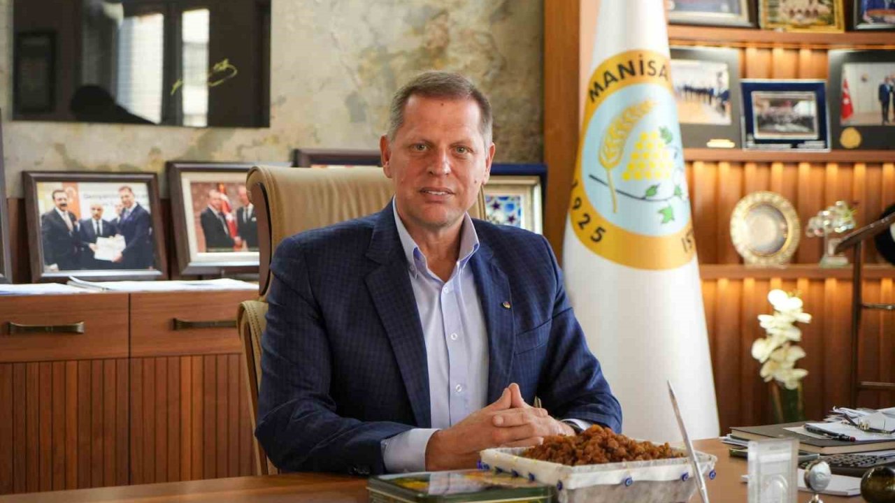 Başkan Özkasap’tan seçim öncesi değerlendirmeleri