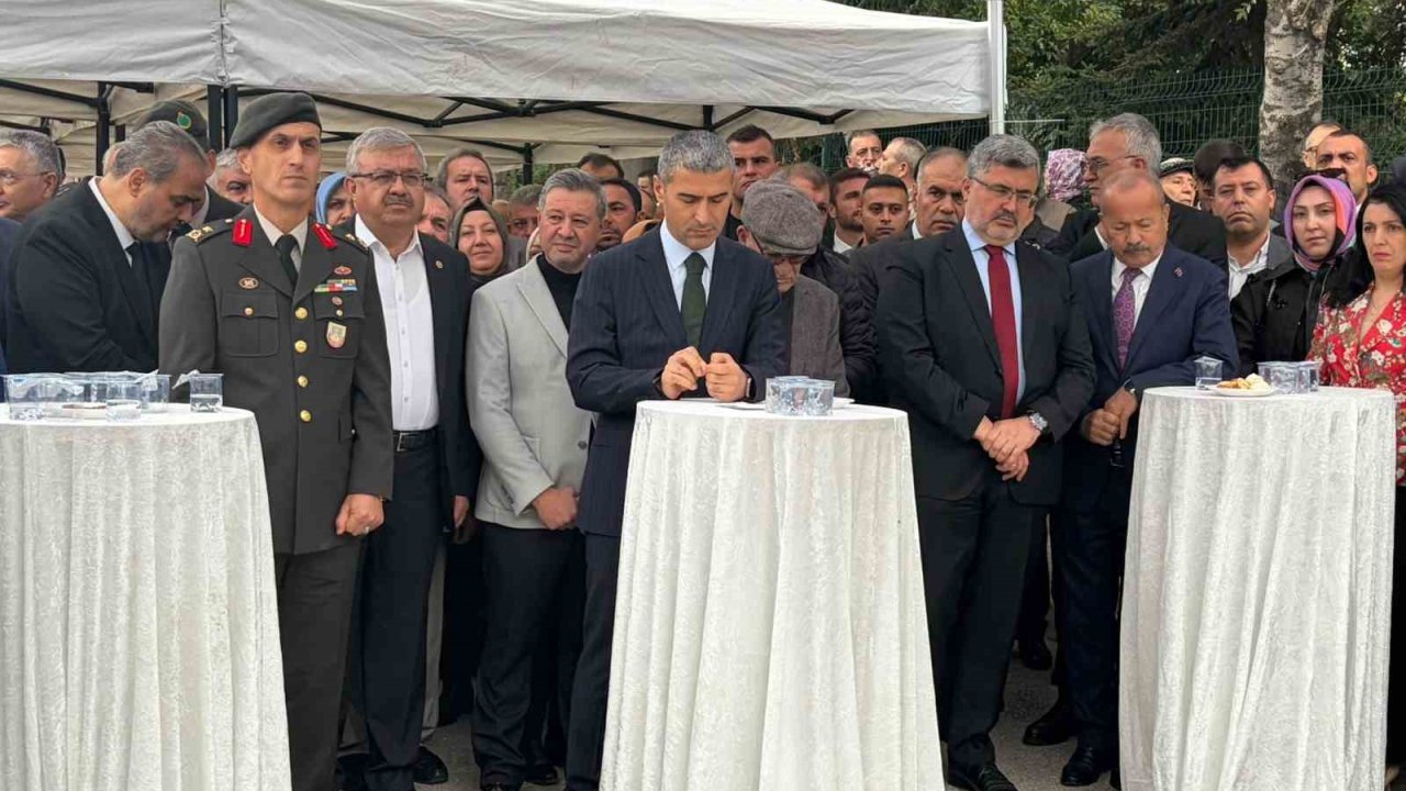 Afyonkarahisar’da sağlık alanında önemli yatırım