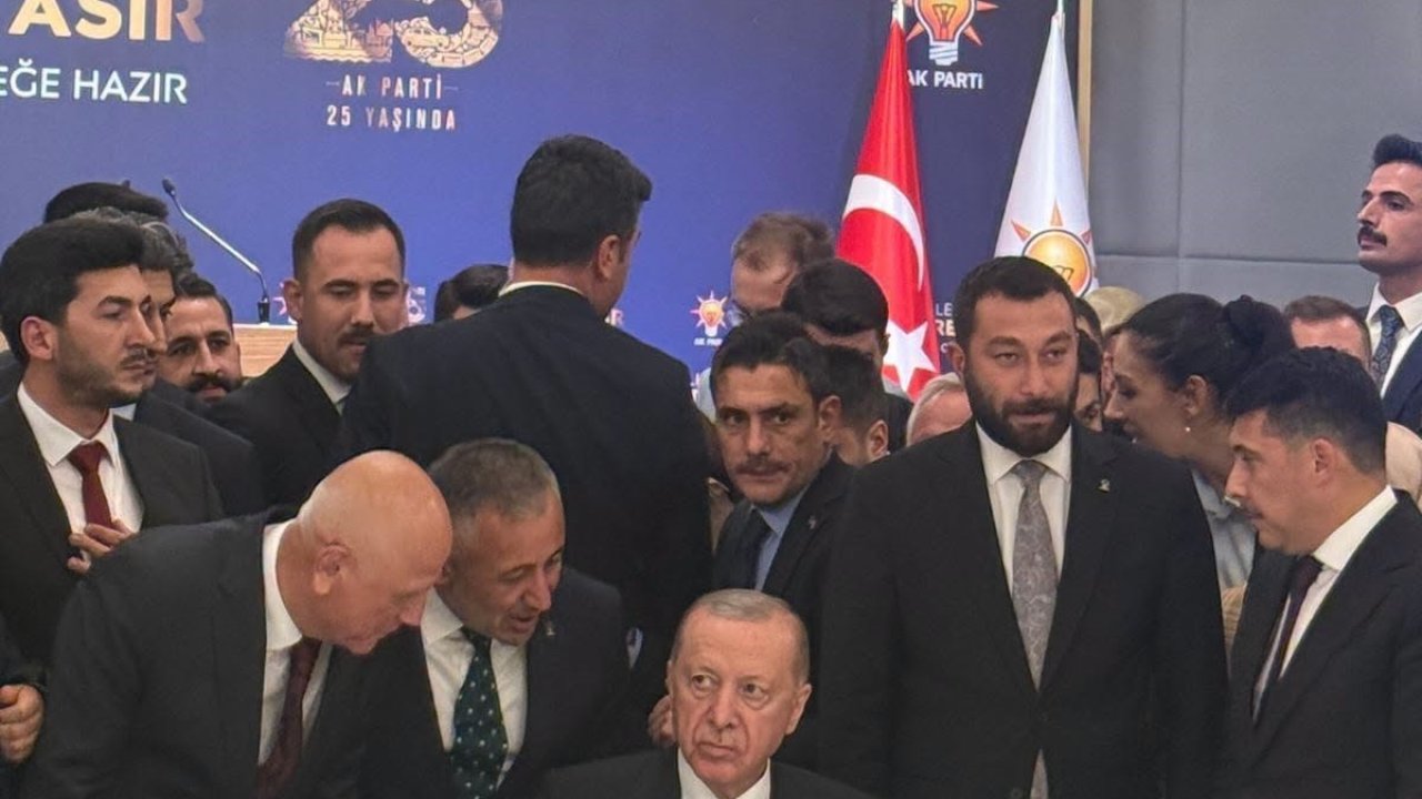 Başkan Yıldırım, Cumhurbaşkanı Erdoğan’a Bilecik’teki çalışmaları anlattı