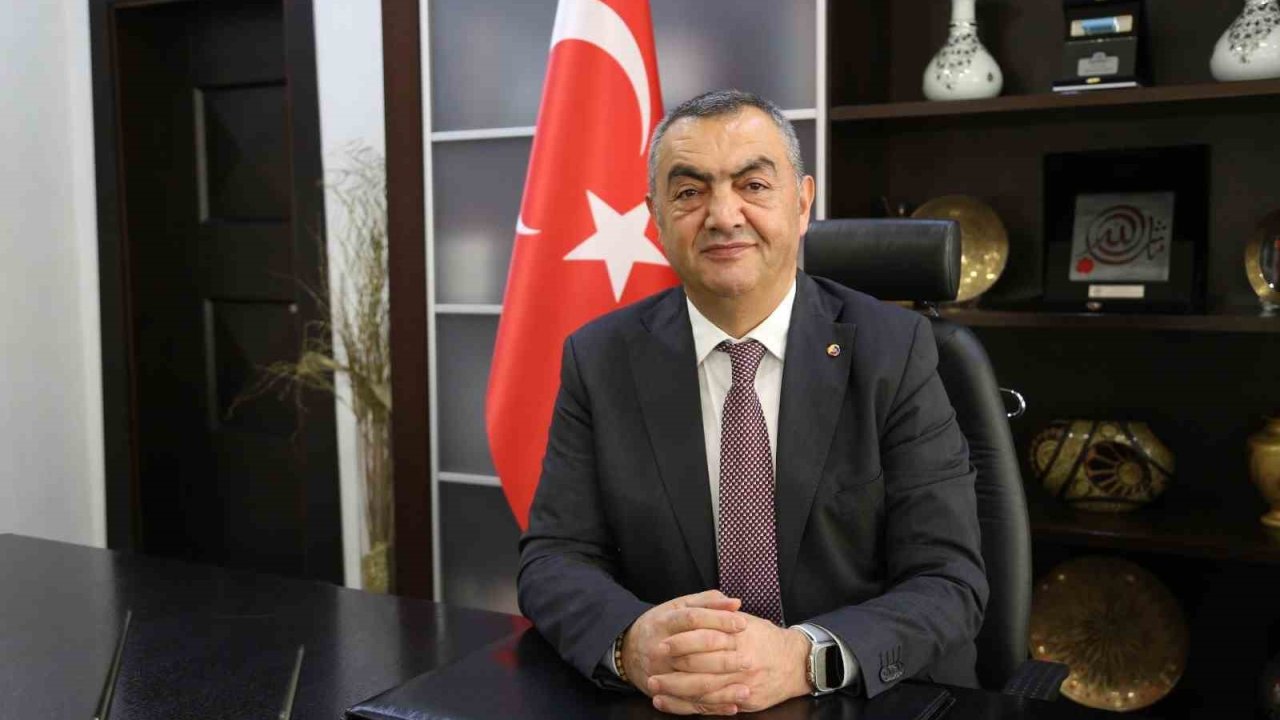 Başkan Büyüksimitci: "Yılsonu ihracat beklentilerimiz olumlu yönde"