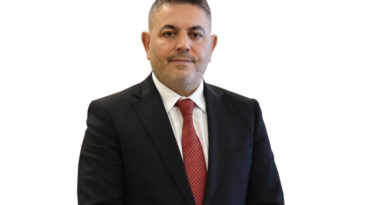 Sadıkoğlu: "Odamızın gücünü şahsi ve siyasi menfaatleri için kullanmak isteyenlere fırsat vermeyelim"