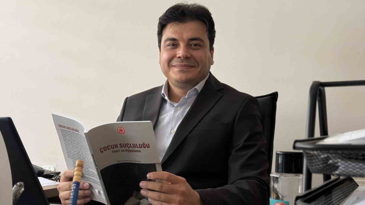 Uzmanından ilginç tespit: "Okul saldırganlarının davranışları oyun karakterlerini andırıyor"