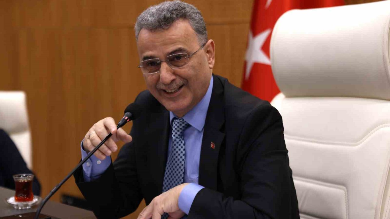 Başkan Kurnaz: "İlkadım’da atığımızı azaltıyor, doğamızı koruyoruz"