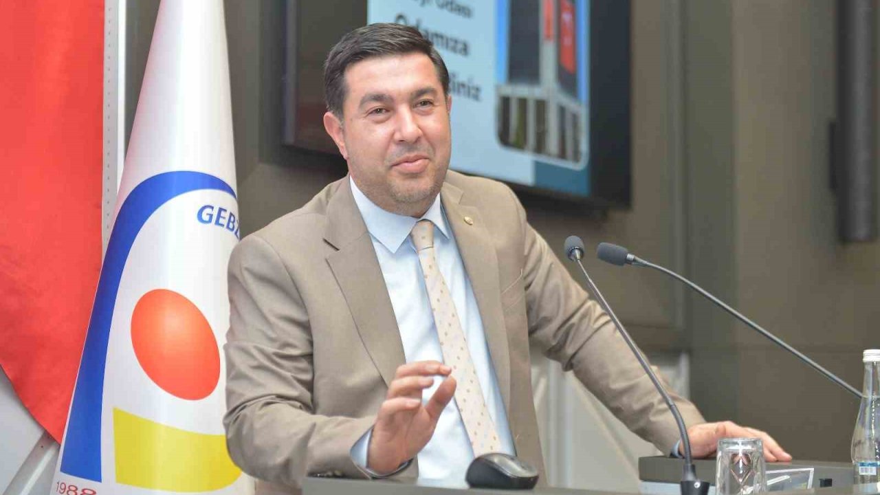 Kadir Bozan yeniden adaylığını açıkladı
