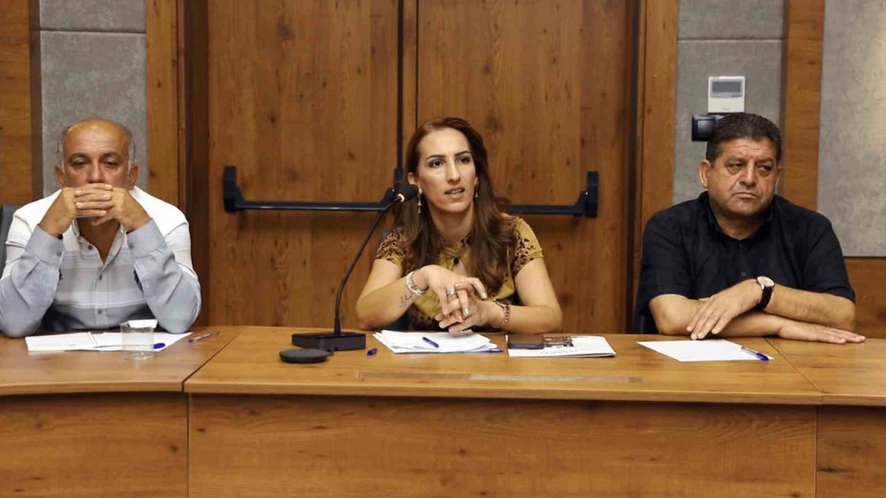 Yerinde Çözüm ekipleri ilçe belediyeleriyle koordineli çalışacak