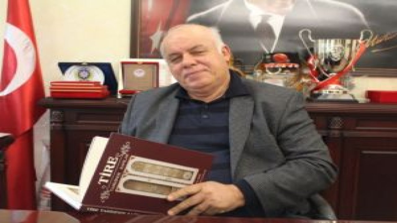 Bu Kapıların Dili Var!