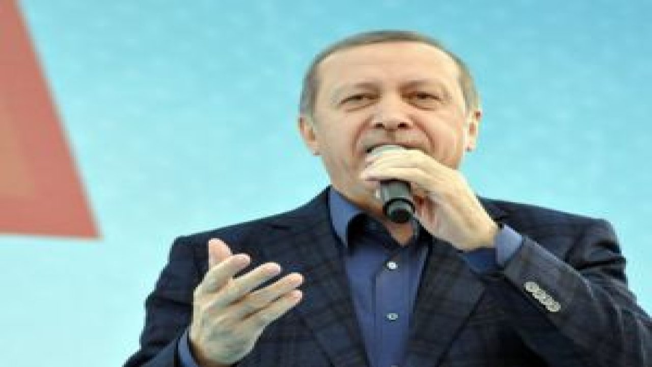 'Kime verecekseniz verin ama 400’ü verin'