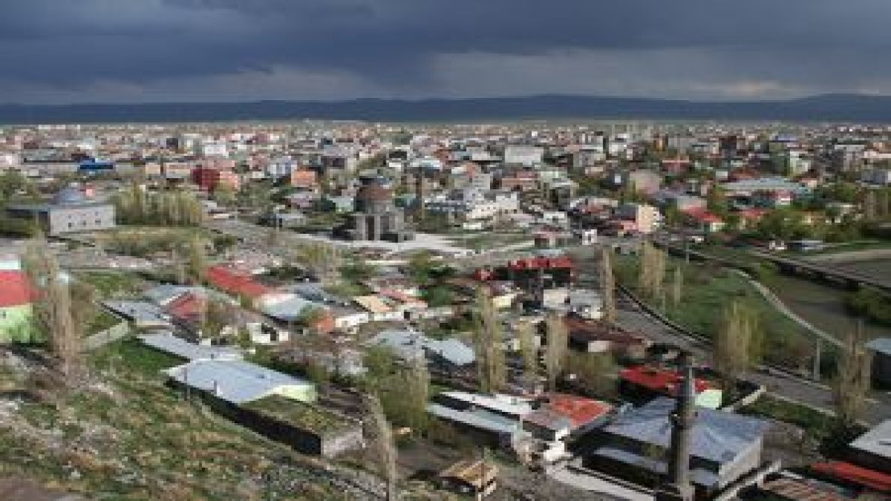 Kars Tanıtım Filmi
