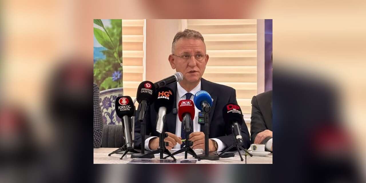 Kütahya’da 546 köye uygun fiyatlı yerli kömür ulaştırılması planlanıyor