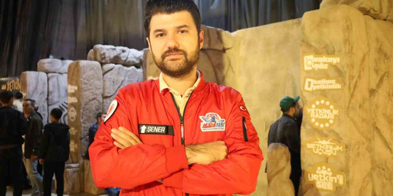 İnsanlığın sıfır noktasından geleceğin teknolojisine