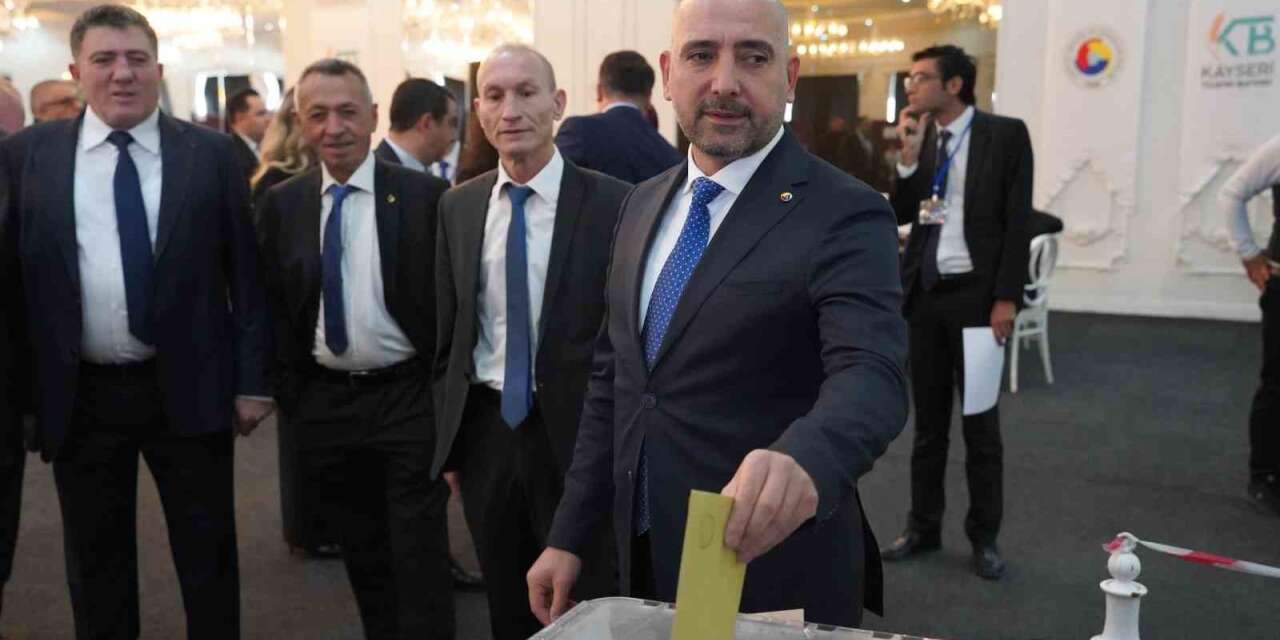 Başkan Bağlamış: "Bu dönemde de çalışmalarımızı yoğun bir şekilde devam ettireceğiz"