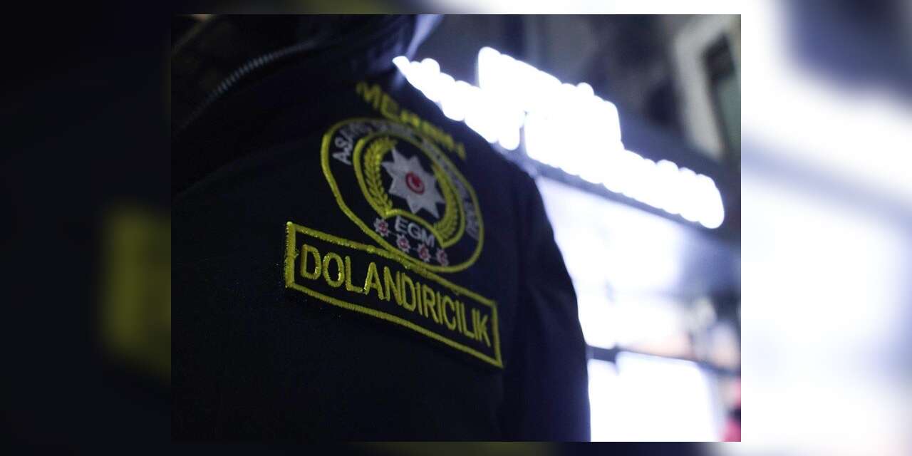 Korkutup 435 bin TL dolandırdılar: Gerçek polise yakalanan 4 şüpheli tutuklandı