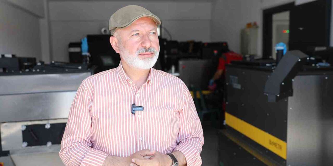 Başkan Çolakbayrakdar: "Küçük dostlarımıza beş yıldızlı konfor sunuyoruz"