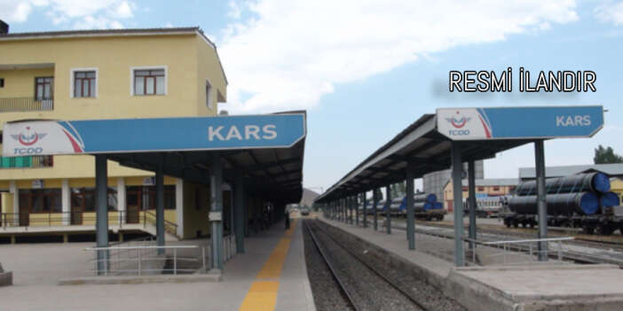 Konaklama Hizmeti Alınacaktır