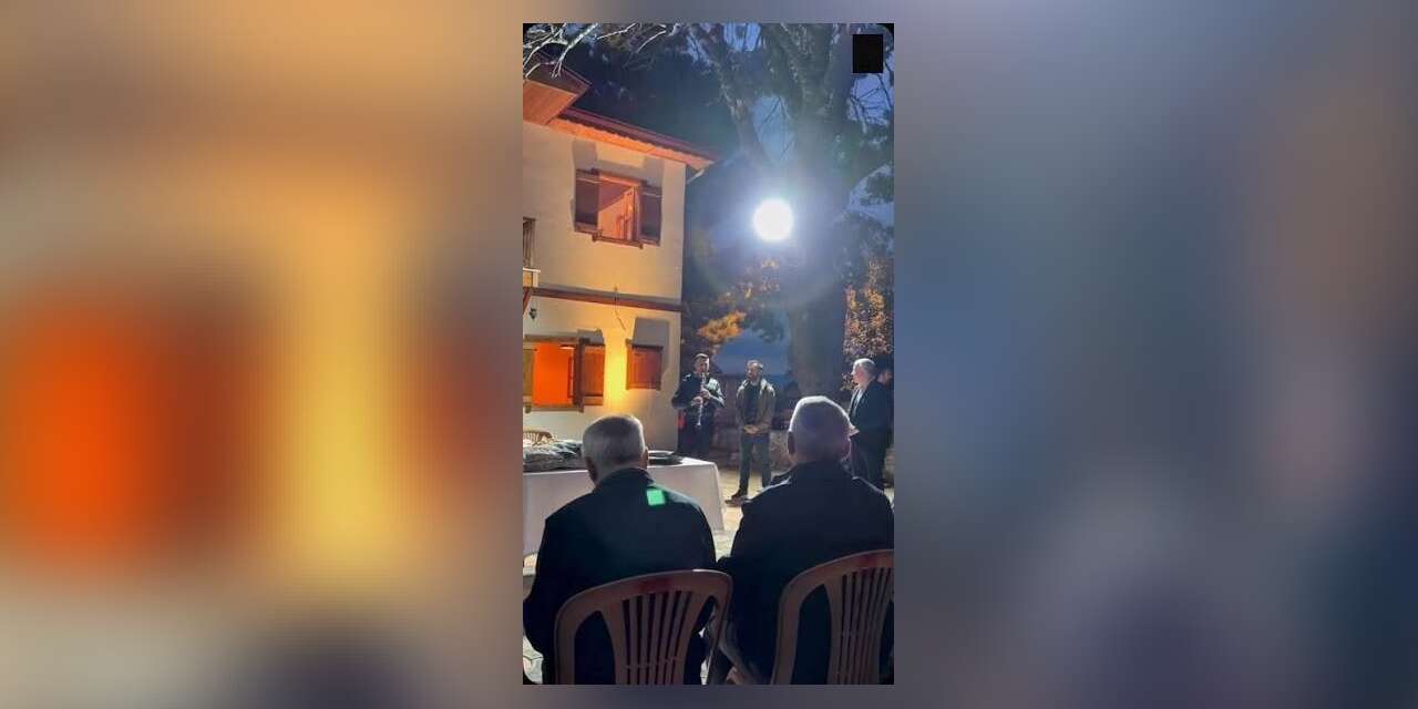 Selanik’ten Honaz’a uzanan 100 yıllık hatıra