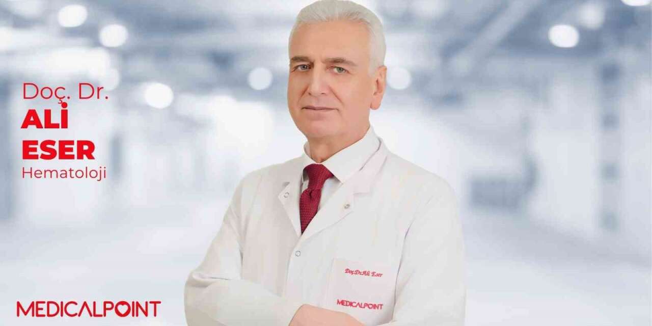 Doç. Dr. Eser: "Sonbaharda artan halsizliği hafife almayın"