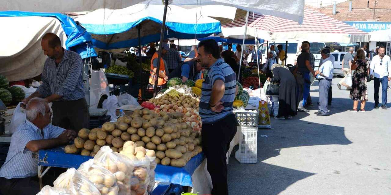 Enflasyon eylülde aylık yüzde 1,84 arttı