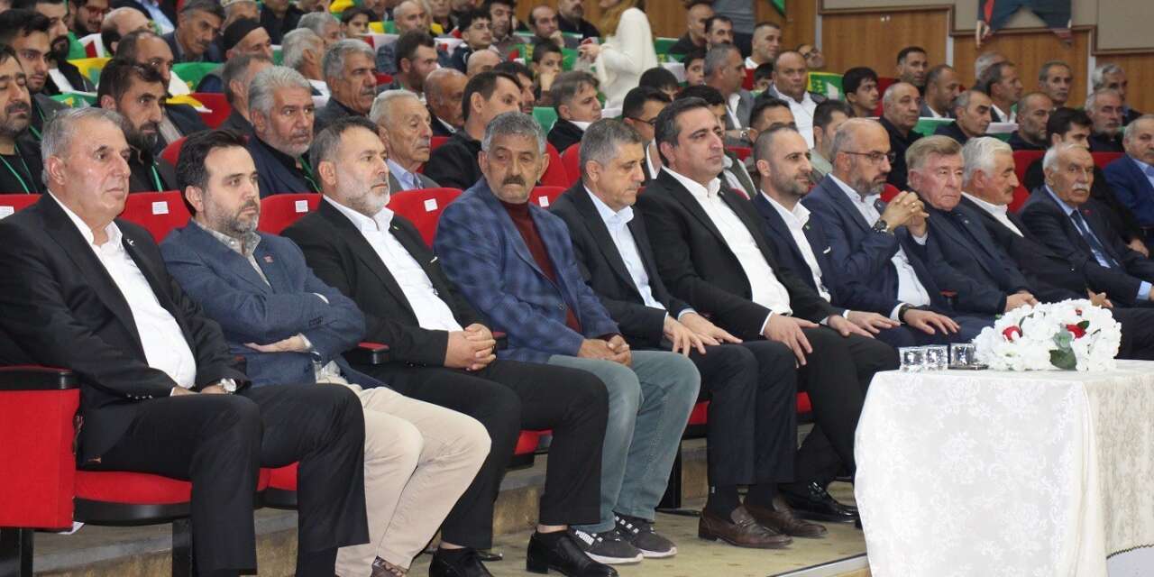 Milletvekili Ramanlı: "Verdiğimiz teklifin çerçevesi, sene ortasında meclisin ortak iradesine dönüştü"