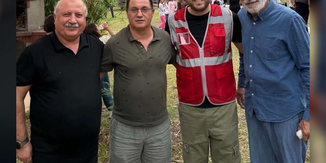 Muğla’da çocuklar doğada eğlendi