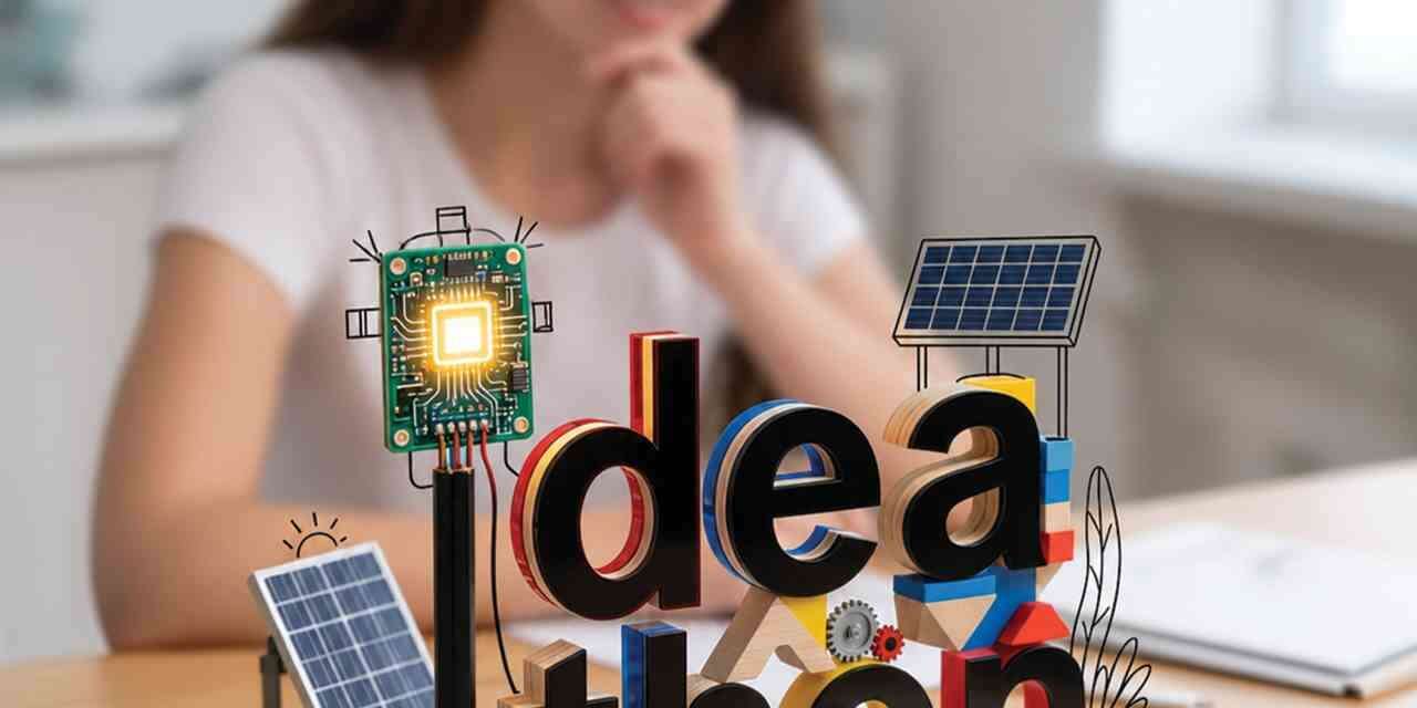 Geleceği Kodlayanlar Ideathon yarışmasına başvurular uzatıldı