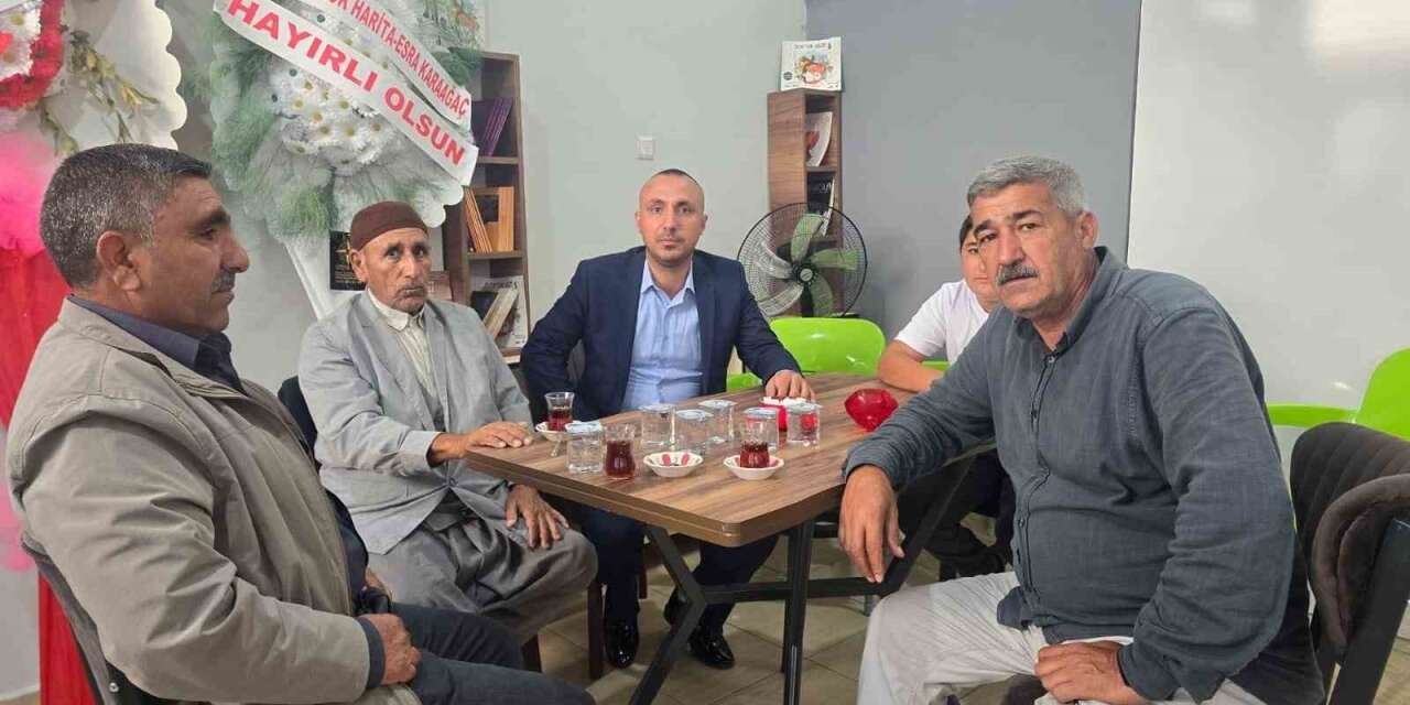 Çermik’te Bulamaç Festivali düzenlendi
