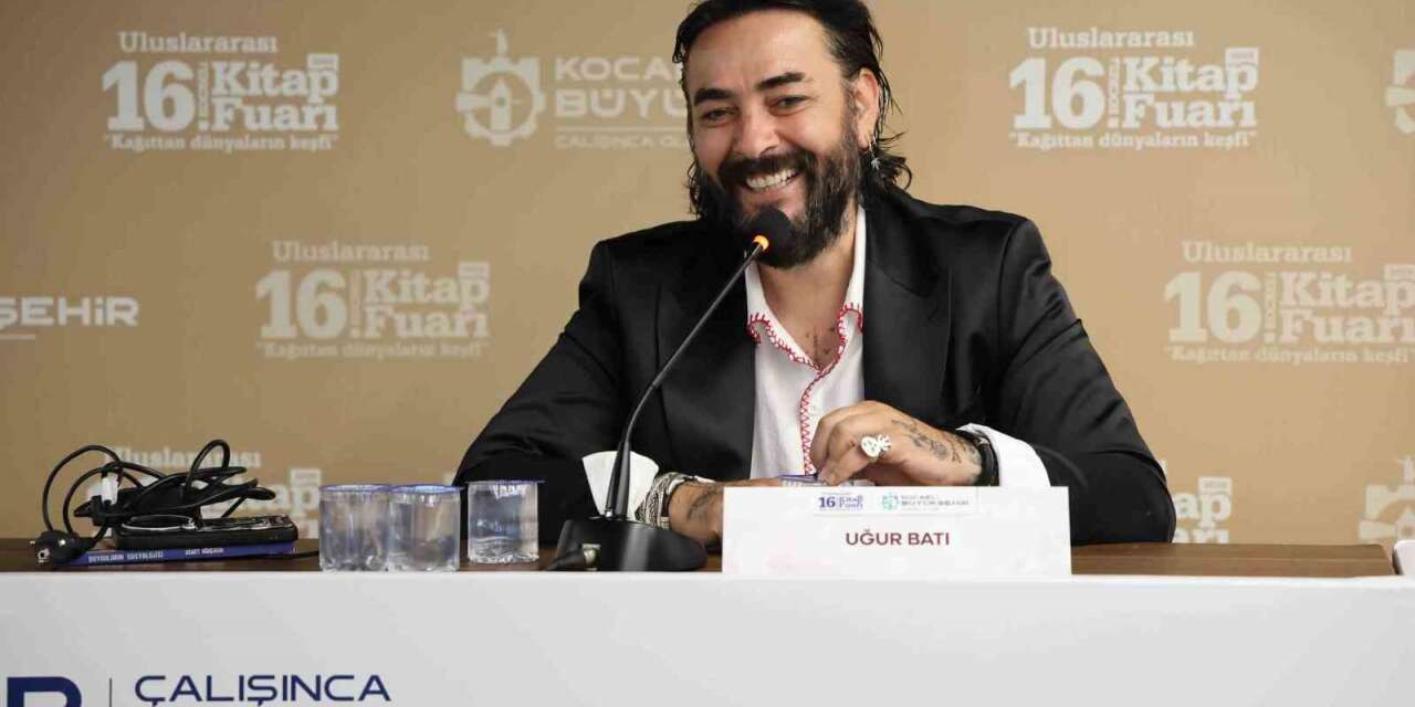 Prof. Dr. Uğur Batı: "İnsanlar potansiyelini tam anlamıyla keşfedemiyor"