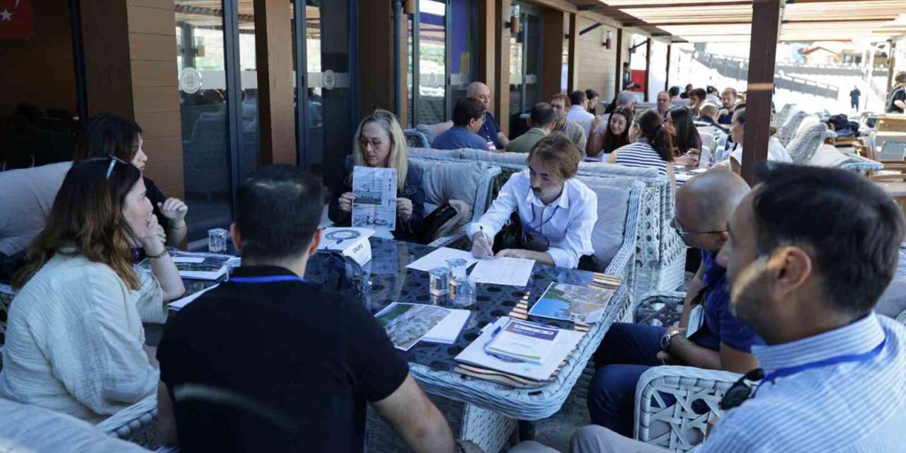 Muğla, Uluslararası Urban-CoLLaR projesinin pilot bölgesi oldu