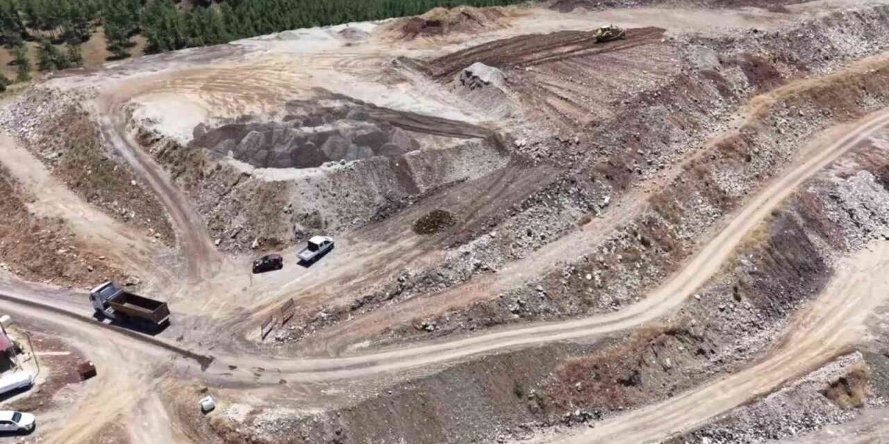 Muğla’nın ‘Döngüsel Atık Yönetimi Projesi’ Avrupa’da finale kaldı