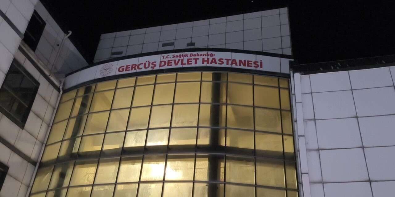 Batman’ın mantar zehirlenmesi: Aynı aileden 2 kişi hastaneye kaldırıldı