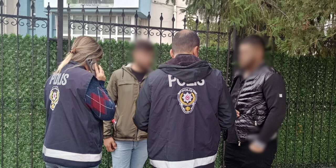 Okul çevrelerinde denetimler sürüyor