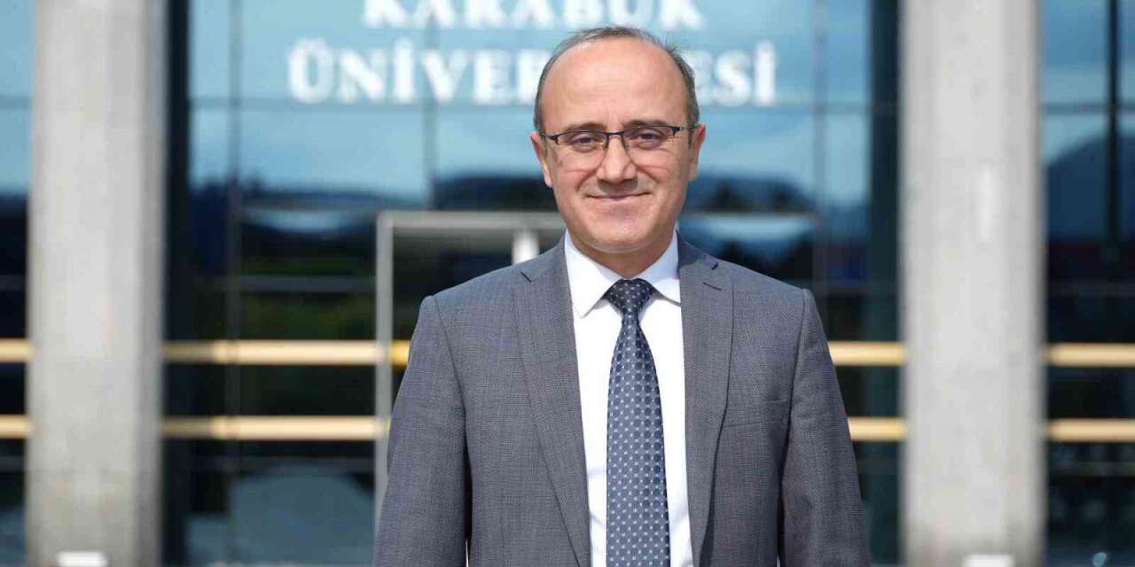 KBÜ’lü akademisyen kış şartlarında yol güvenliğini artıracak projede yer alıyor