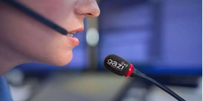 Kalabalık Alanlarda Hayat Kurtaran İletişim: Doğru Anons Çözümleri