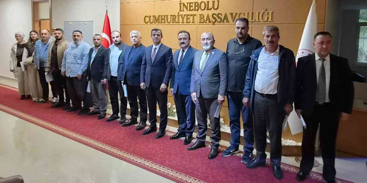 Hükümlü ve eski hükümlüler, imzalanan protokol ile çeşitli sektörlerde istihdam edilecek