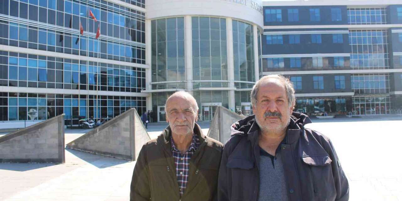 Davacı filmini aratmayan hukuk mücadelesi: 50 yıllık fabrika, 12 yıllık dava, 280 mirasçı