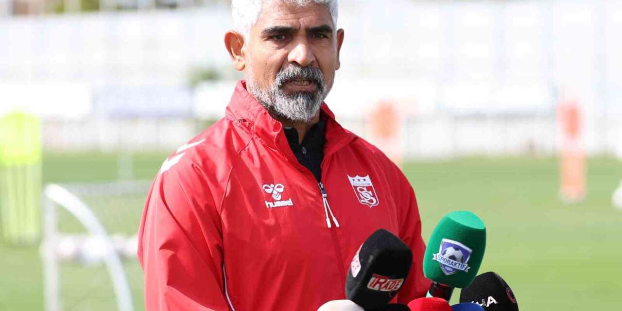 İsmet Taşdemir: "Futbol anlamında işler doğru gitmiyor"